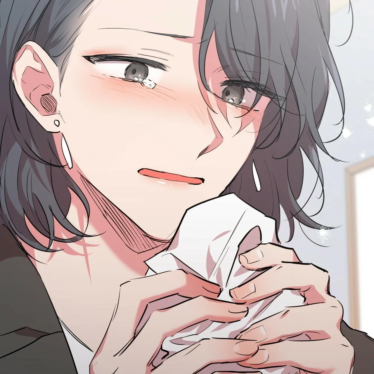 NHỮNG CHÚ THỎ CỦA HAPYPY Chapter 20 Trang 126