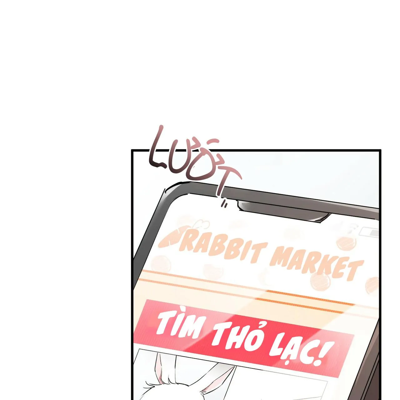 NHỮNG CHÚ THỎ CỦA HAPYPY Chapter 20 Trang 132