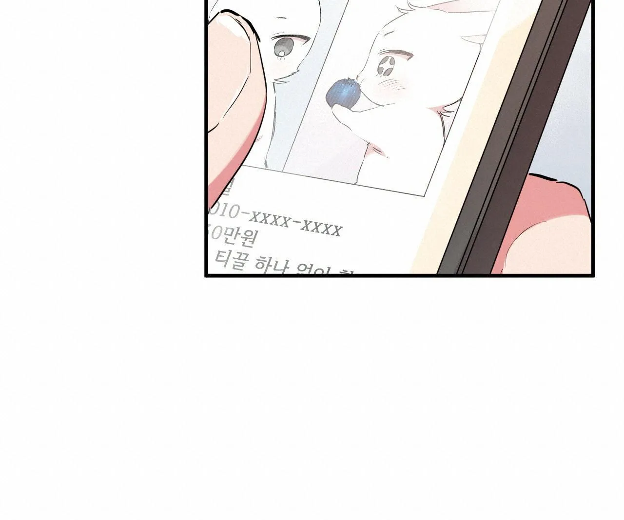 NHỮNG CHÚ THỎ CỦA HAPYPY Chapter 20 Trang 133