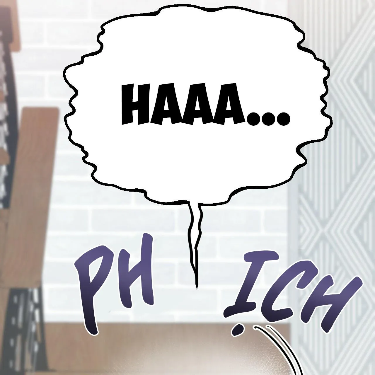 NHỮNG CHÚ THỎ CỦA HAPYPY Chapter 20 Trang 136