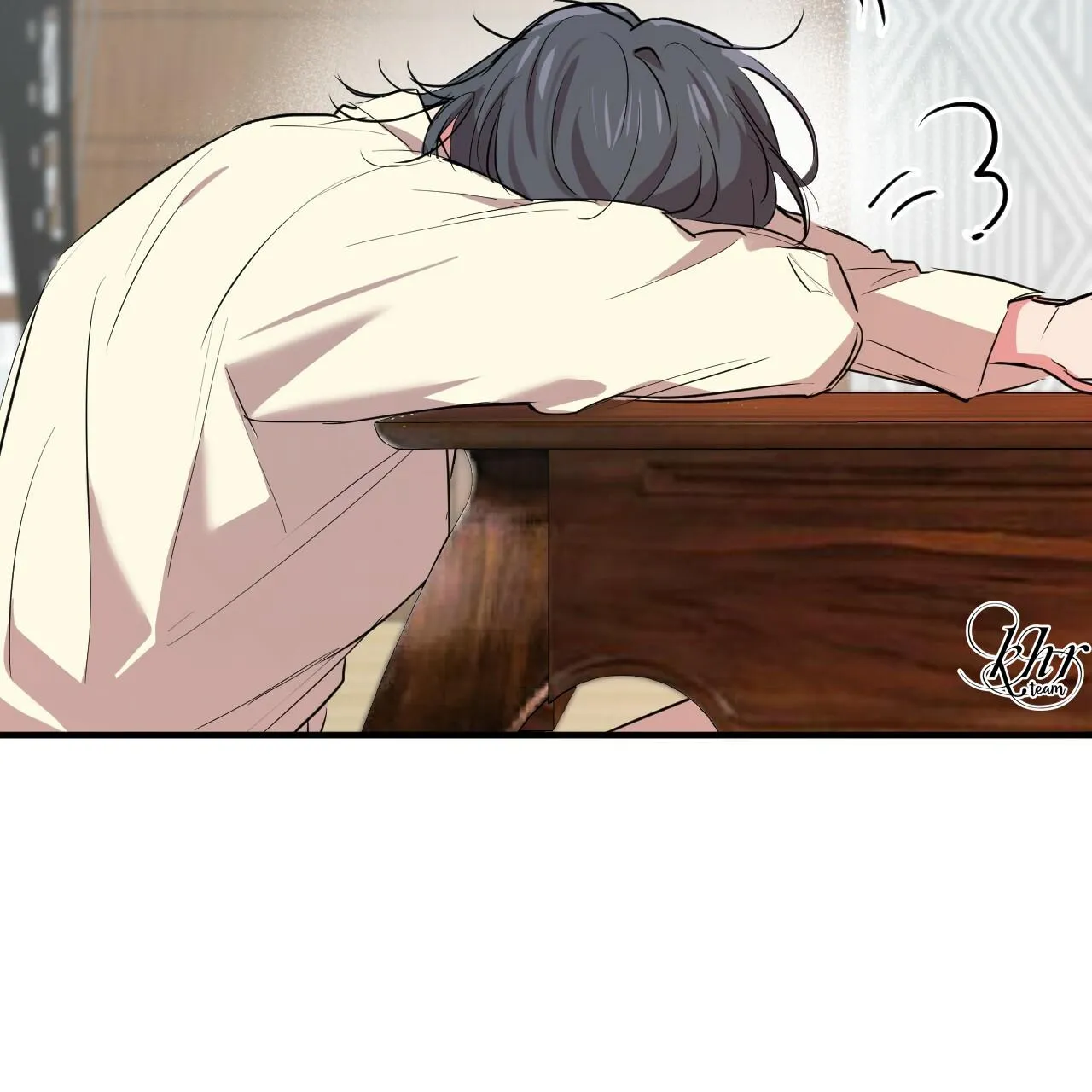 NHỮNG CHÚ THỎ CỦA HAPYPY Chapter 20 Trang 137