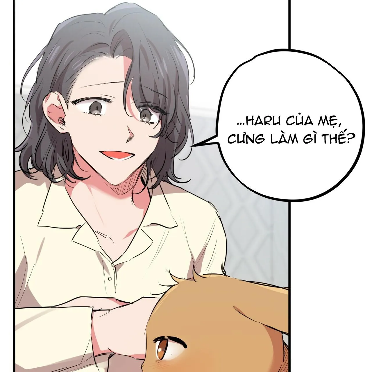 NHỮNG CHÚ THỎ CỦA HAPYPY Chapter 20 Trang 148