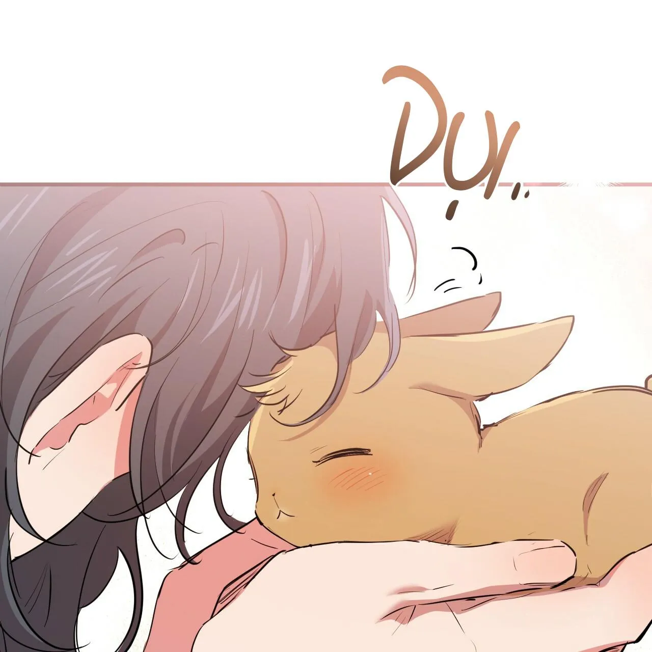 NHỮNG CHÚ THỎ CỦA HAPYPY Chapter 20 Trang 157