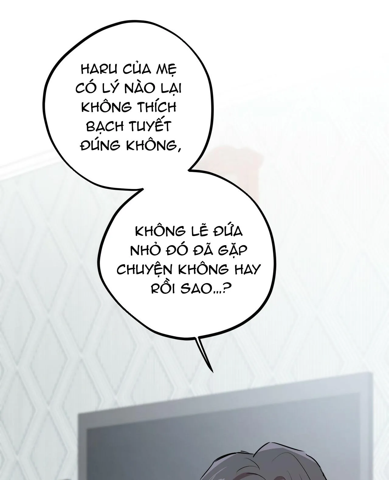 NHỮNG CHÚ THỎ CỦA HAPYPY Chapter 20 Trang 161