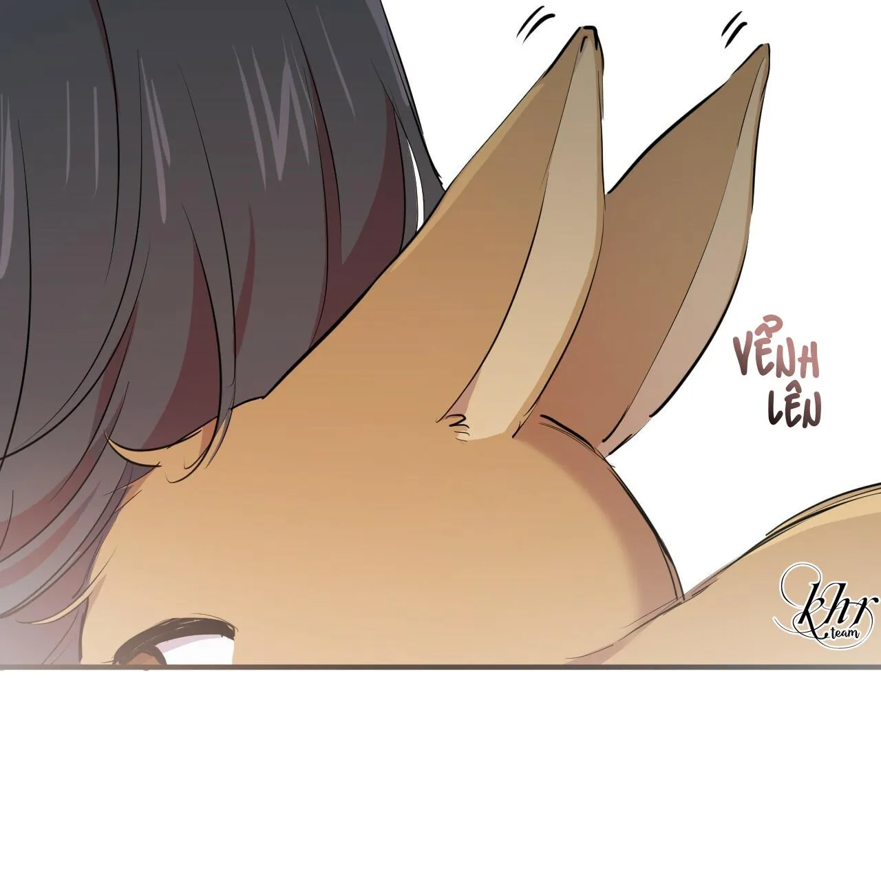 NHỮNG CHÚ THỎ CỦA HAPYPY Chapter 20 Trang 164