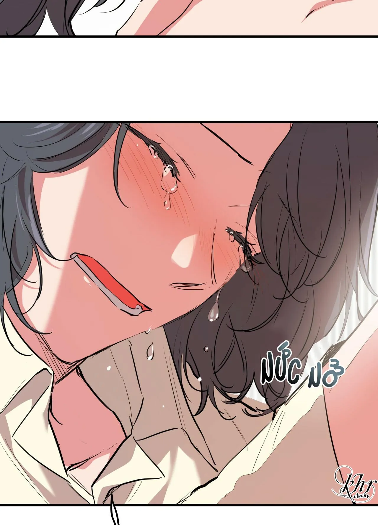 NHỮNG CHÚ THỎ CỦA HAPYPY Chapter 20 Trang 167