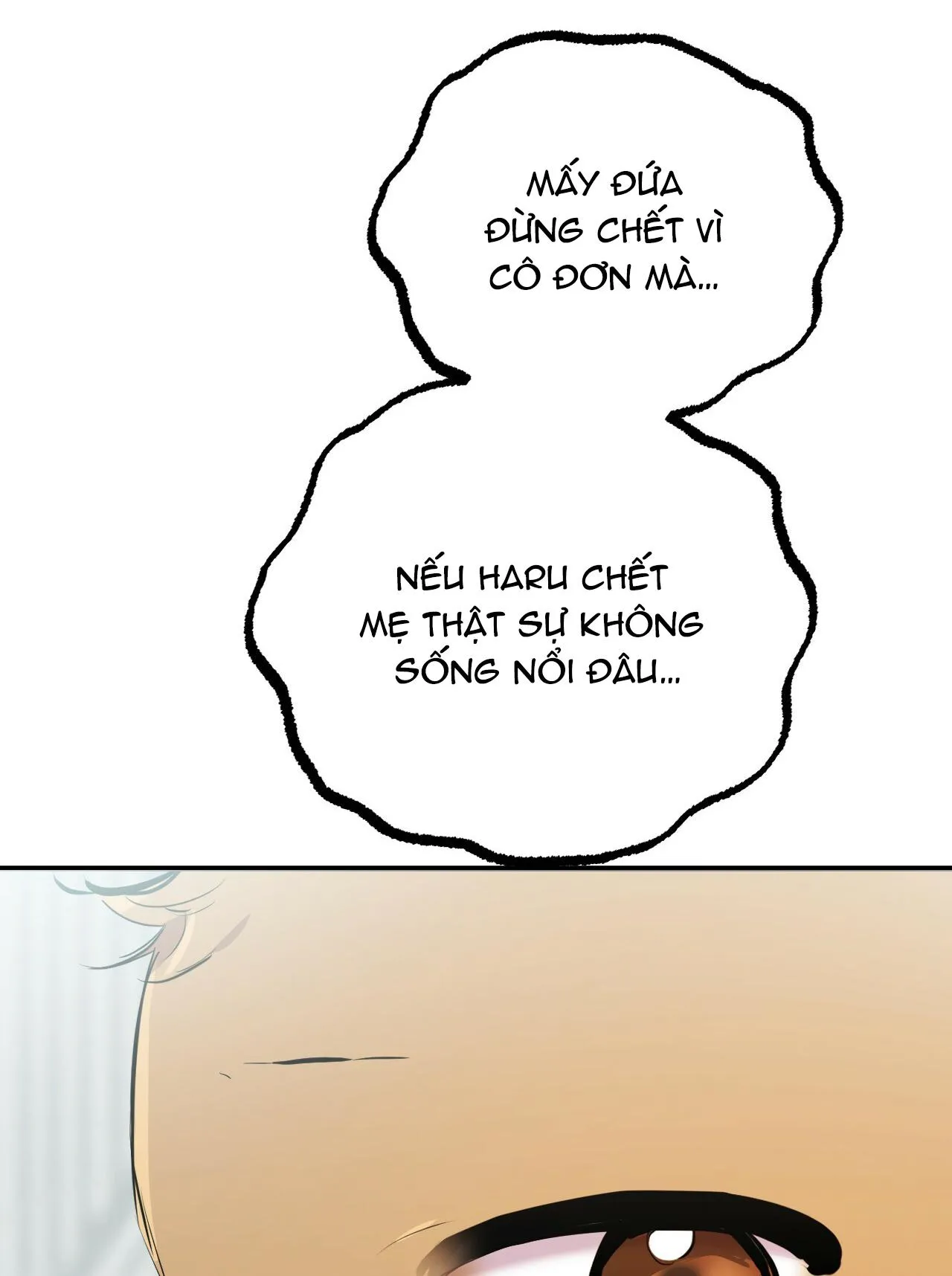 NHỮNG CHÚ THỎ CỦA HAPYPY Chapter 20 Trang 173