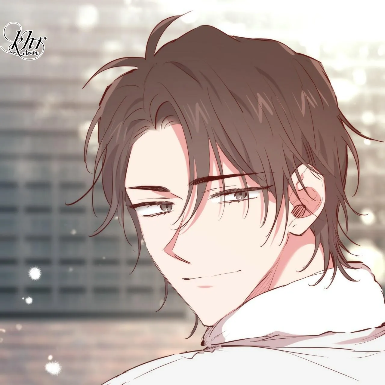 NHỮNG CHÚ THỎ CỦA HAPYPY Chapter 20 Trang 180