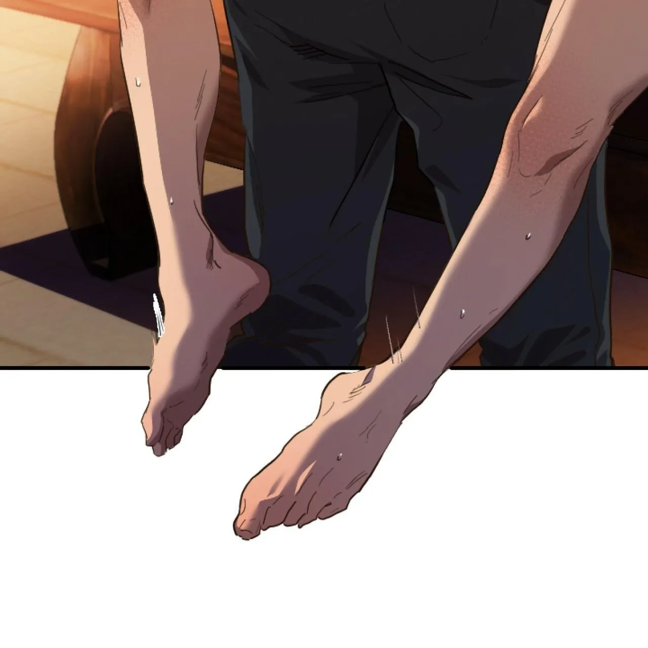 NHỮNG CHÚ THỎ CỦA HAPYPY Chapter 1 Trang 6