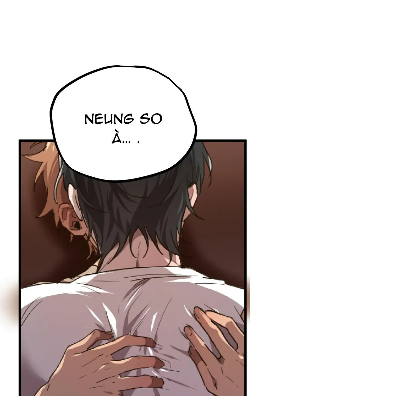 NHỮNG CHÚ THỎ CỦA HAPYPY Chapter 1 Trang 7