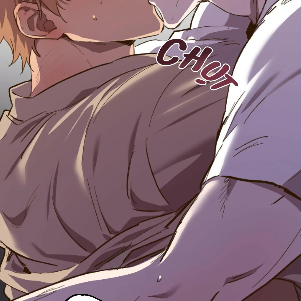 NHỮNG CHÚ THỎ CỦA HAPYPY Chapter 1 Trang 9