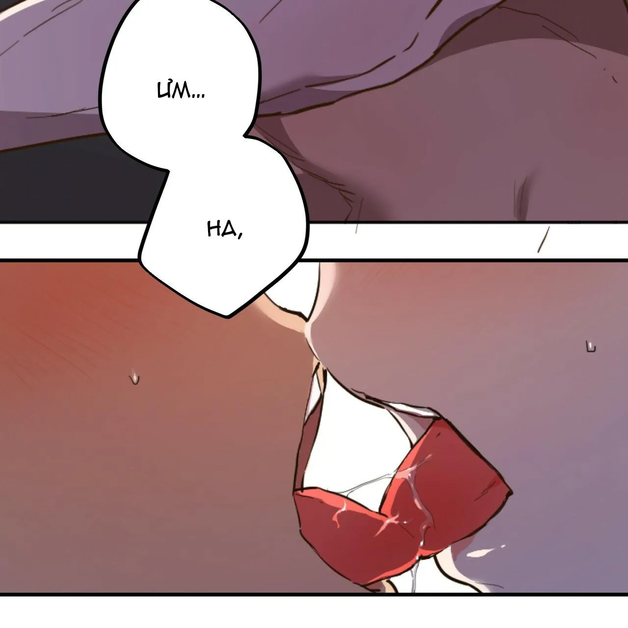 NHỮNG CHÚ THỎ CỦA HAPYPY Chapter 1 Trang 10