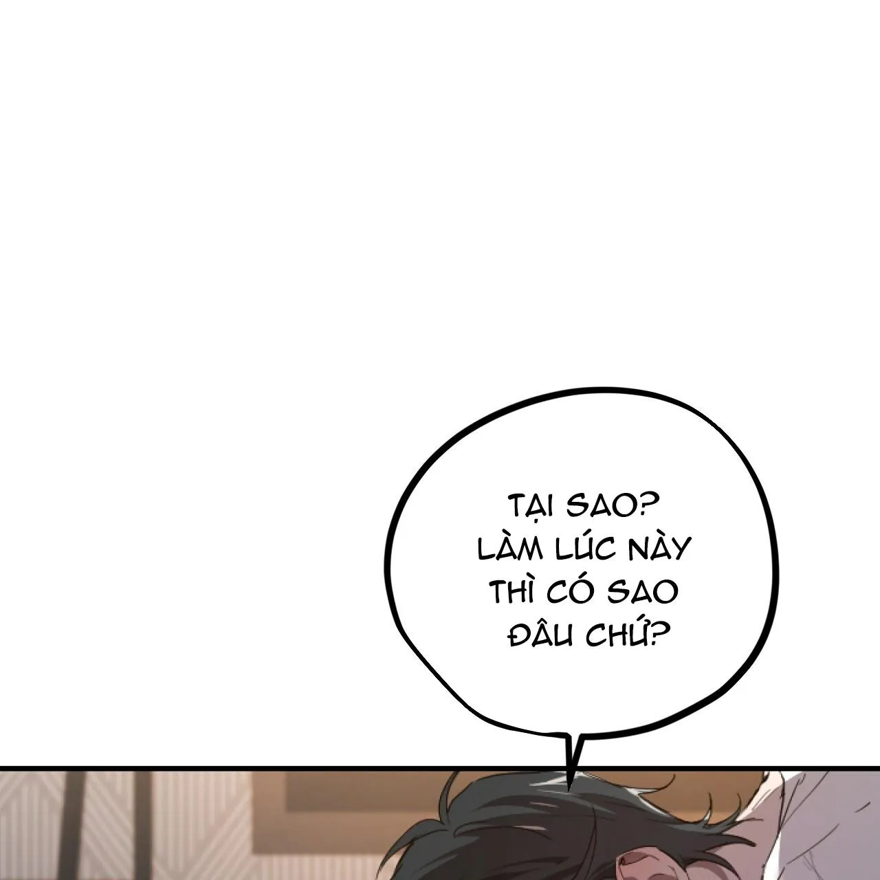 NHỮNG CHÚ THỎ CỦA HAPYPY Chapter 1 Trang 11