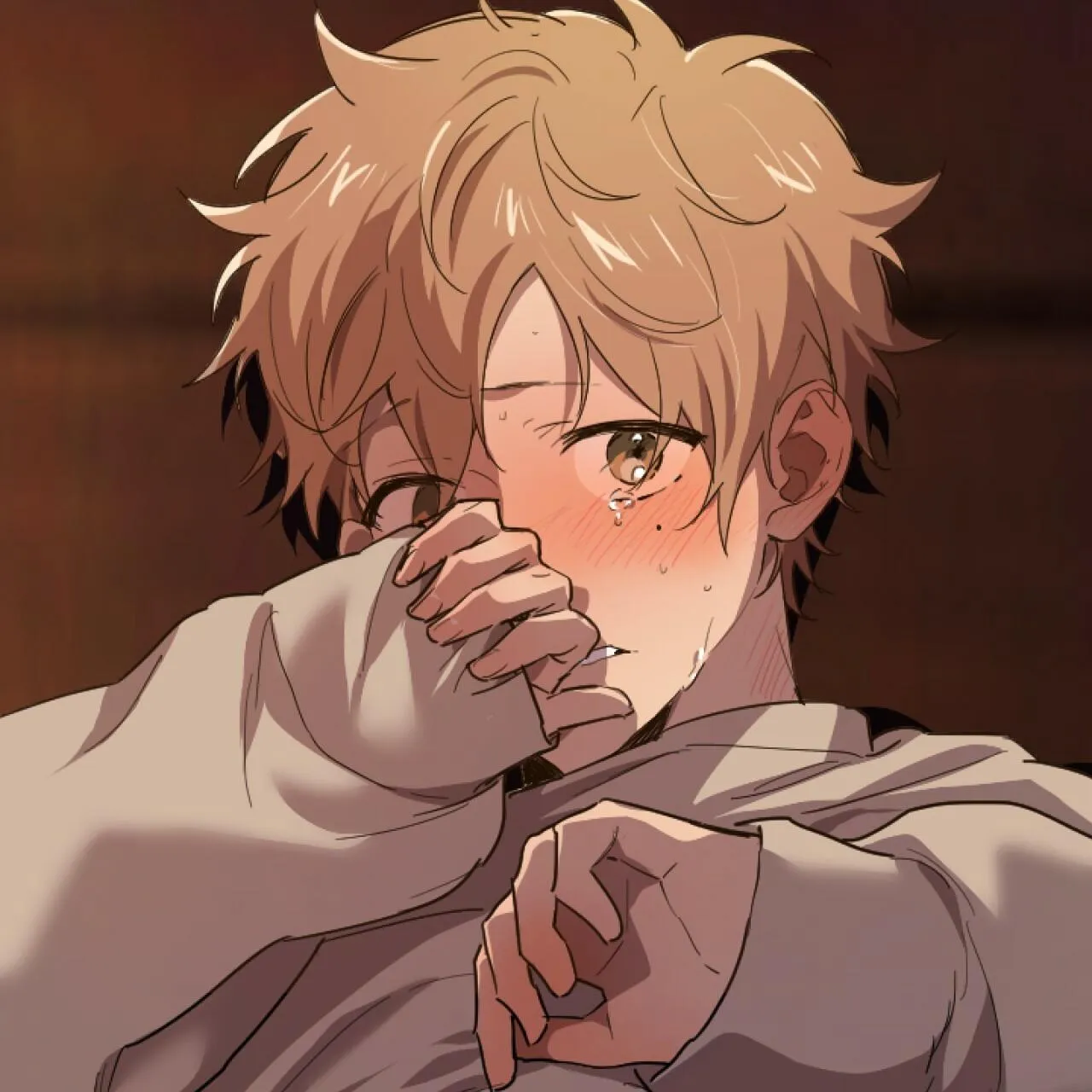 NHỮNG CHÚ THỎ CỦA HAPYPY Chapter 1 Trang 16