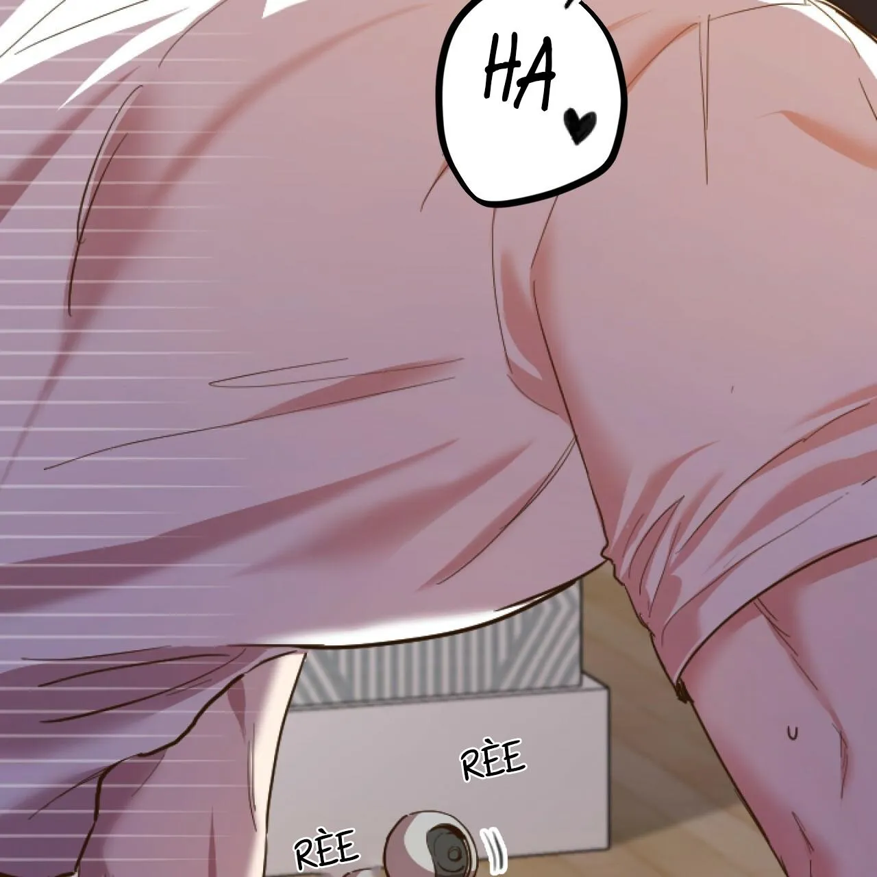 NHỮNG CHÚ THỎ CỦA HAPYPY Chapter 1 Trang 29