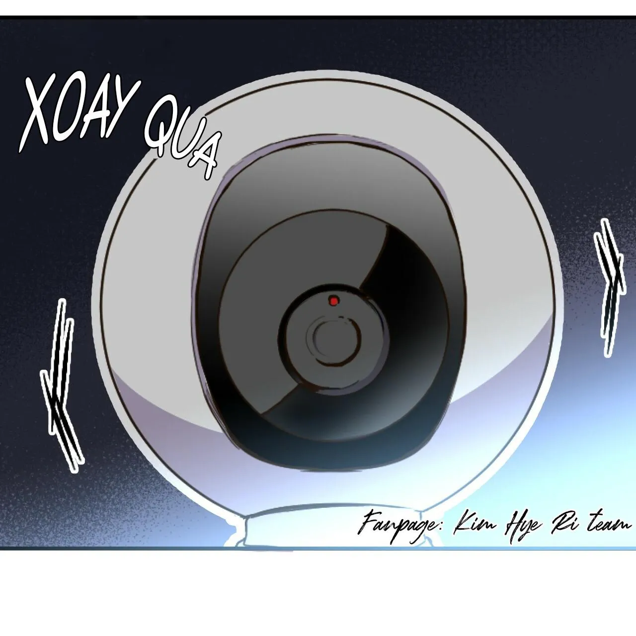 NHỮNG CHÚ THỎ CỦA HAPYPY Chapter 1 Trang 32