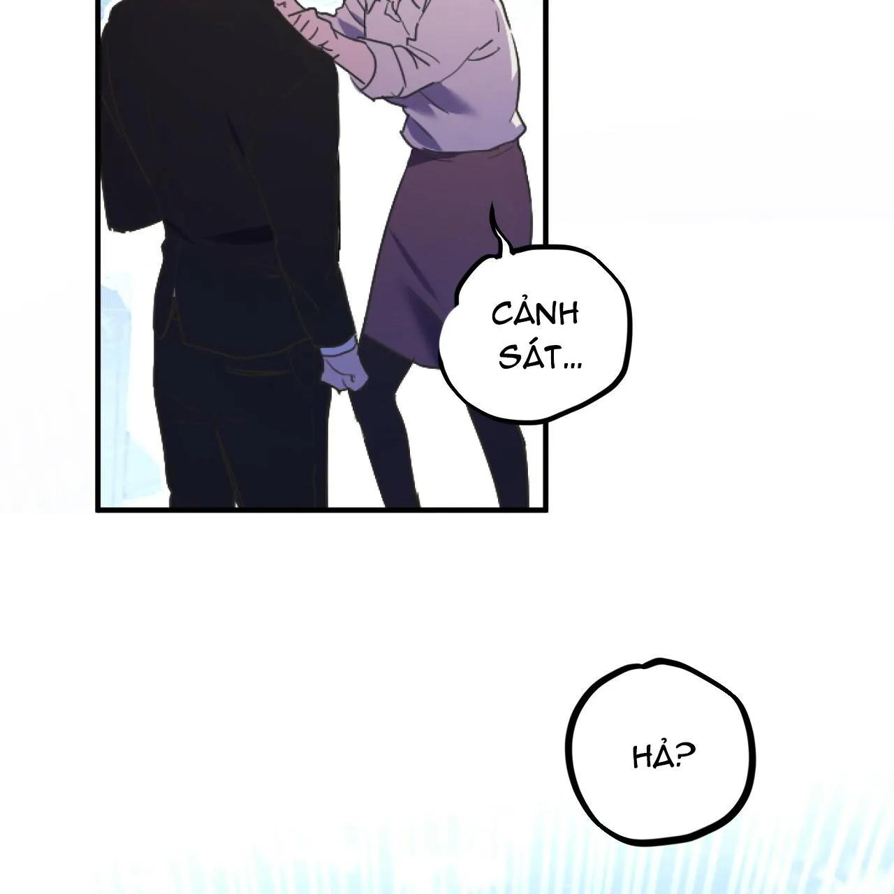 NHỮNG CHÚ THỎ CỦA HAPYPY Chapter 1 Trang 40