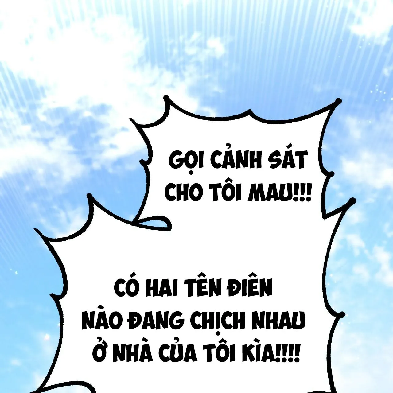 NHỮNG CHÚ THỎ CỦA HAPYPY Chapter 1 Trang 41