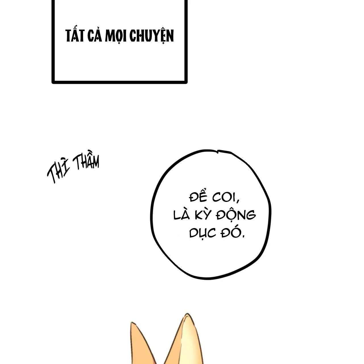 NHỮNG CHÚ THỎ CỦA HAPYPY Chapter 1 Trang 44