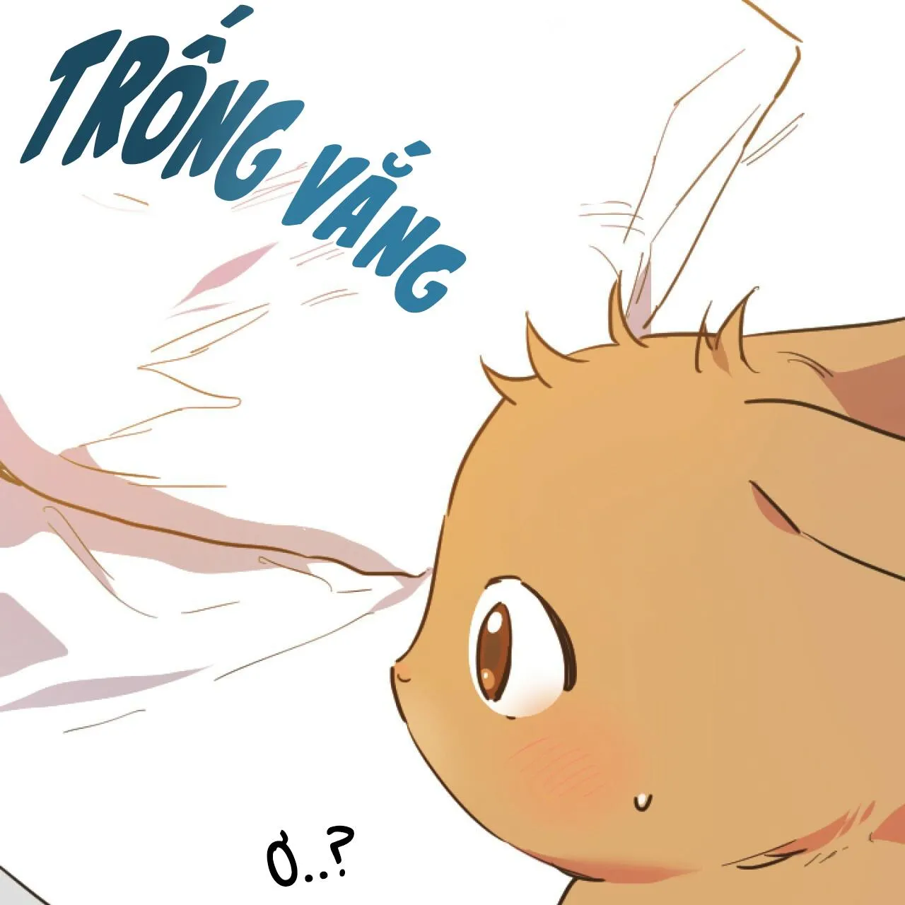 NHỮNG CHÚ THỎ CỦA HAPYPY Chapter 1 Trang 49