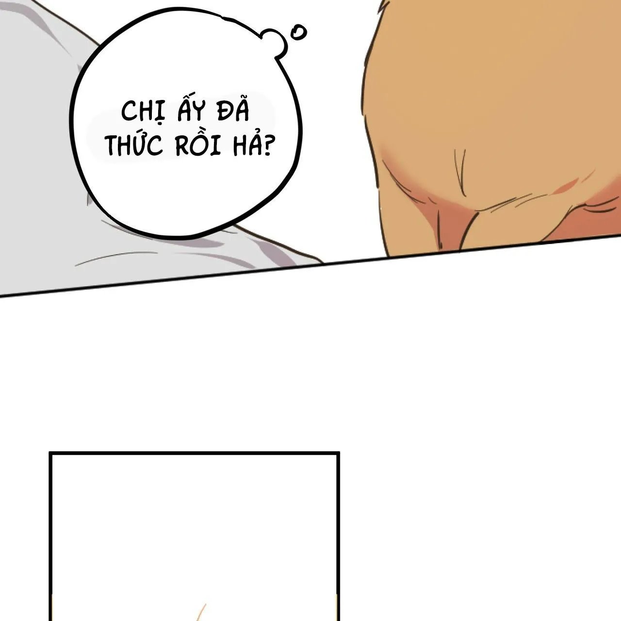 NHỮNG CHÚ THỎ CỦA HAPYPY Chapter 1 Trang 50