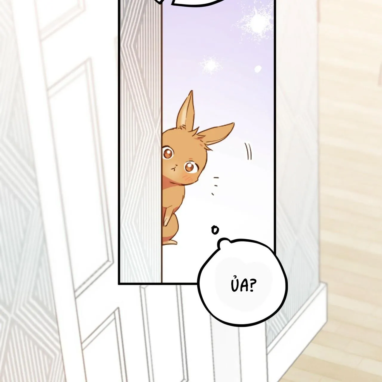 NHỮNG CHÚ THỎ CỦA HAPYPY Chapter 1 Trang 55