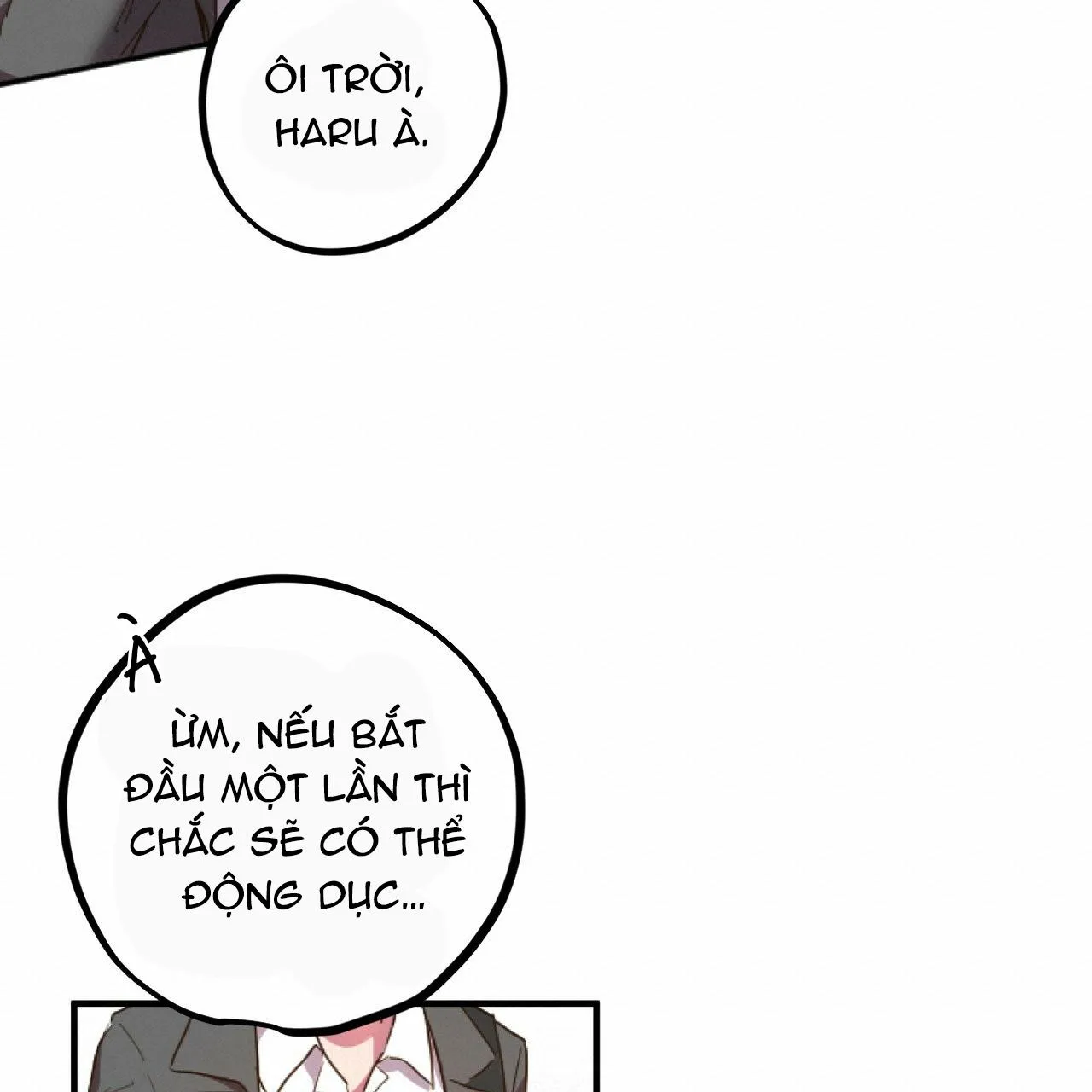 NHỮNG CHÚ THỎ CỦA HAPYPY Chapter 1 Trang 58