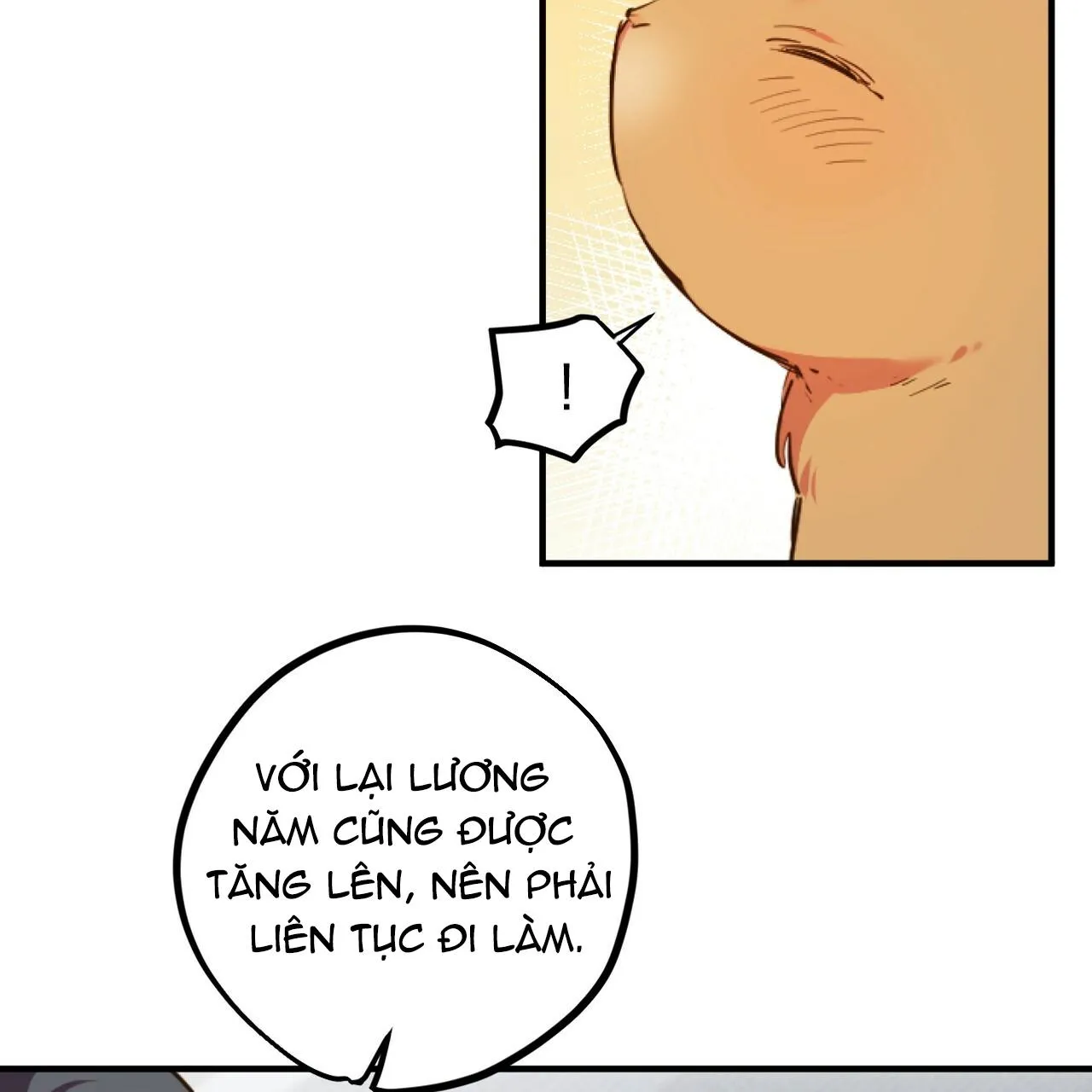 NHỮNG CHÚ THỎ CỦA HAPYPY Chapter 1 Trang 61