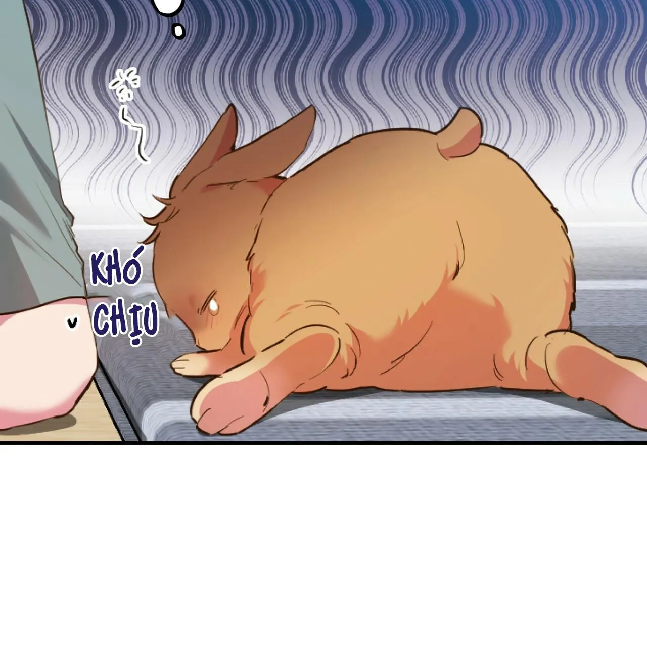 NHỮNG CHÚ THỎ CỦA HAPYPY Chapter 1 Trang 64