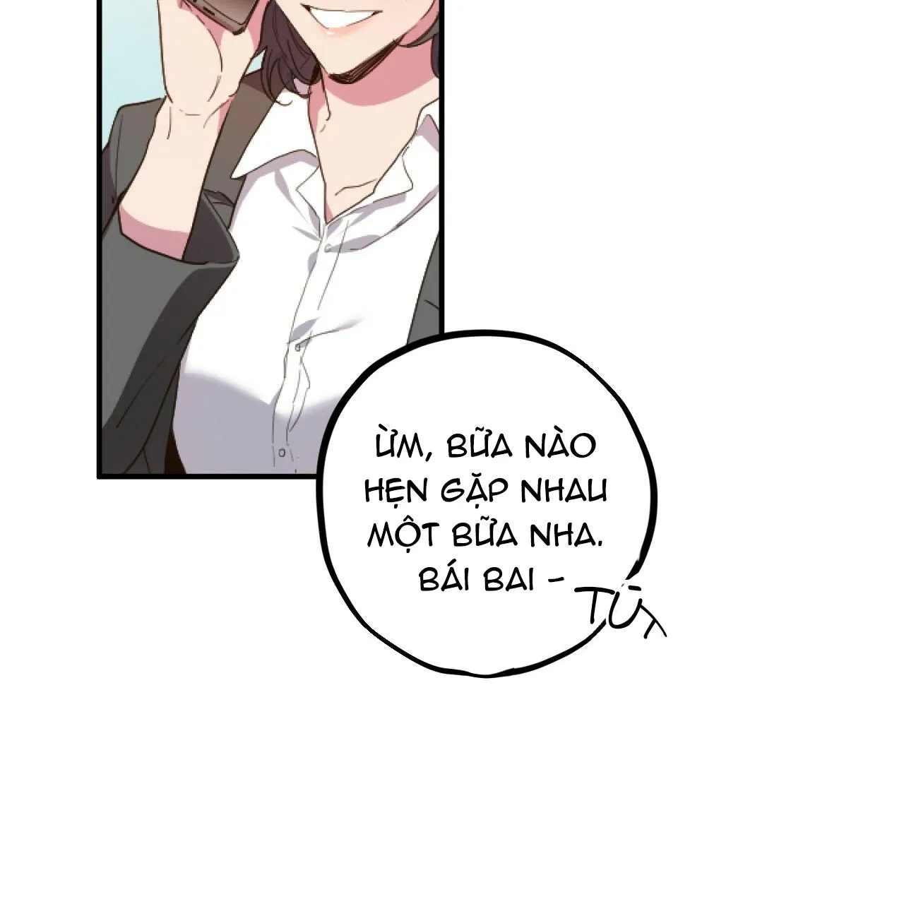 NHỮNG CHÚ THỎ CỦA HAPYPY Chapter 1 Trang 71