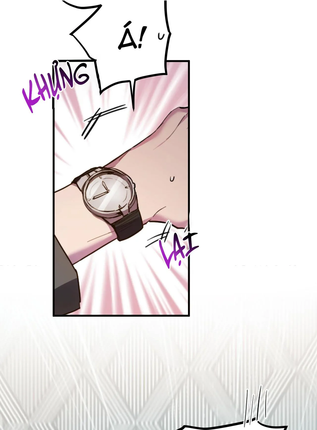 NHỮNG CHÚ THỎ CỦA HAPYPY Chapter 1 Trang 74