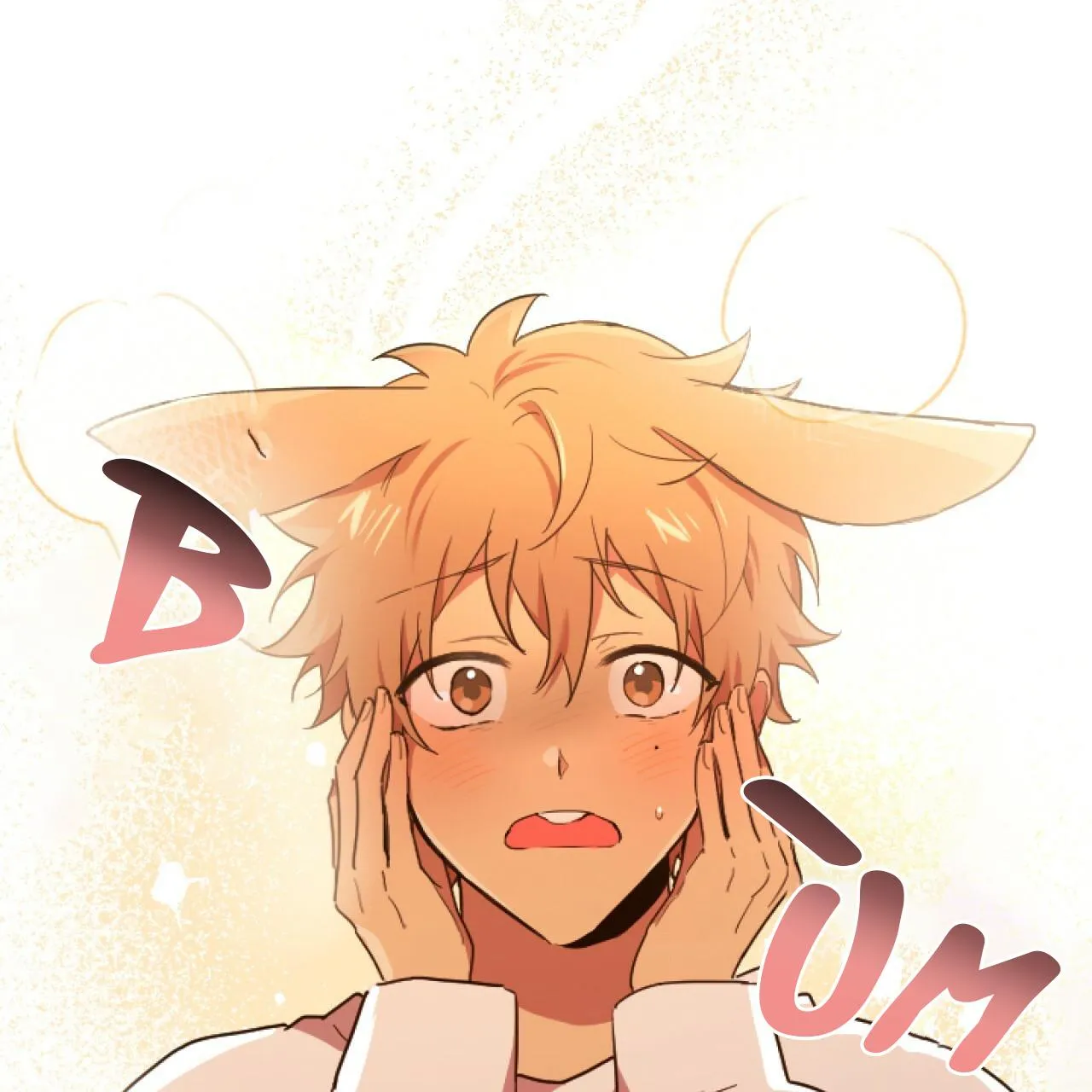 NHỮNG CHÚ THỎ CỦA HAPYPY Chapter 1 Trang 80