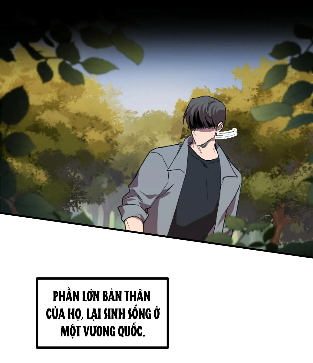 NHỮNG CHÚ THỎ CỦA HAPYPY Chapter 1 Trang 87