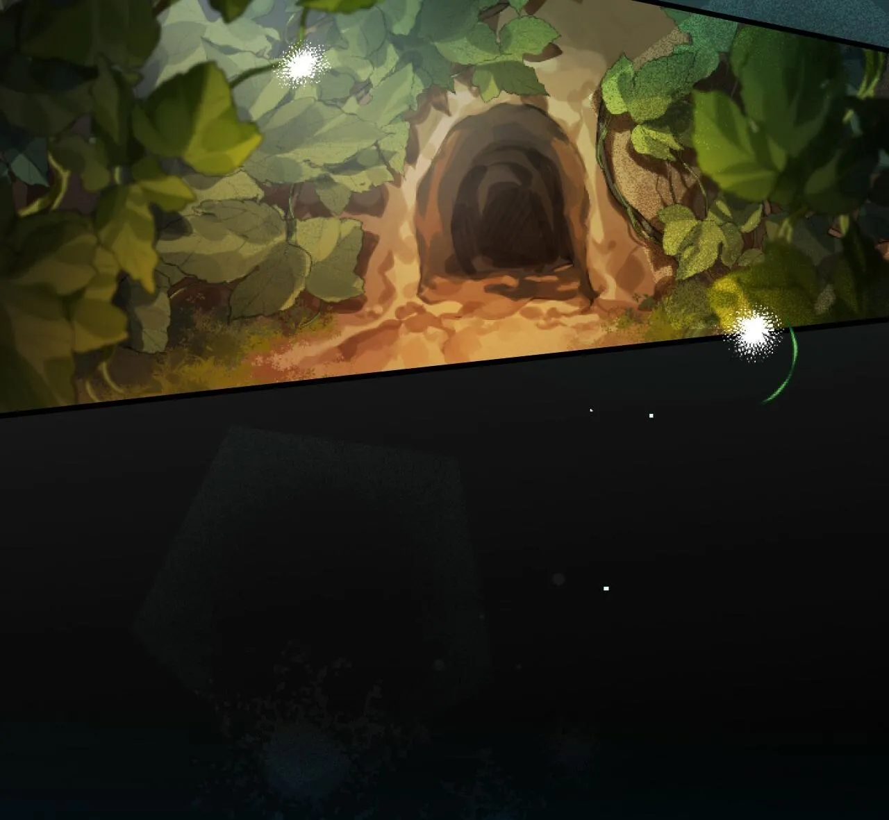 NHỮNG CHÚ THỎ CỦA HAPYPY Chapter 1 Trang 91