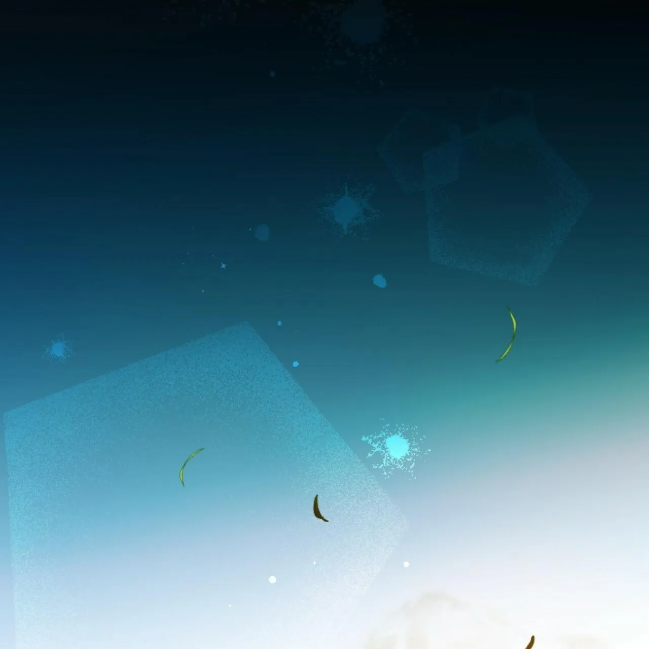 NHỮNG CHÚ THỎ CỦA HAPYPY Chapter 1 Trang 92