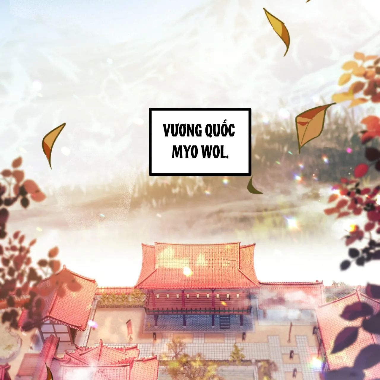 NHỮNG CHÚ THỎ CỦA HAPYPY Chapter 1 Trang 93