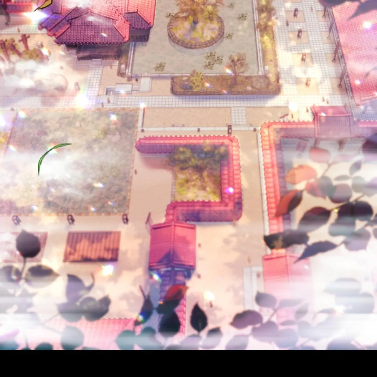 NHỮNG CHÚ THỎ CỦA HAPYPY Chapter 1 Trang 94