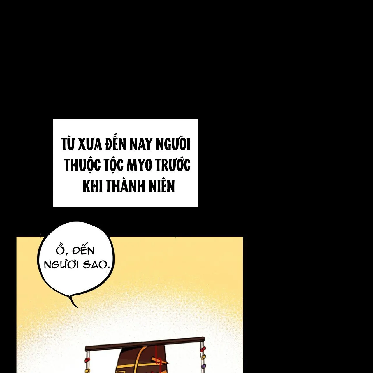 NHỮNG CHÚ THỎ CỦA HAPYPY Chapter 1 Trang 98