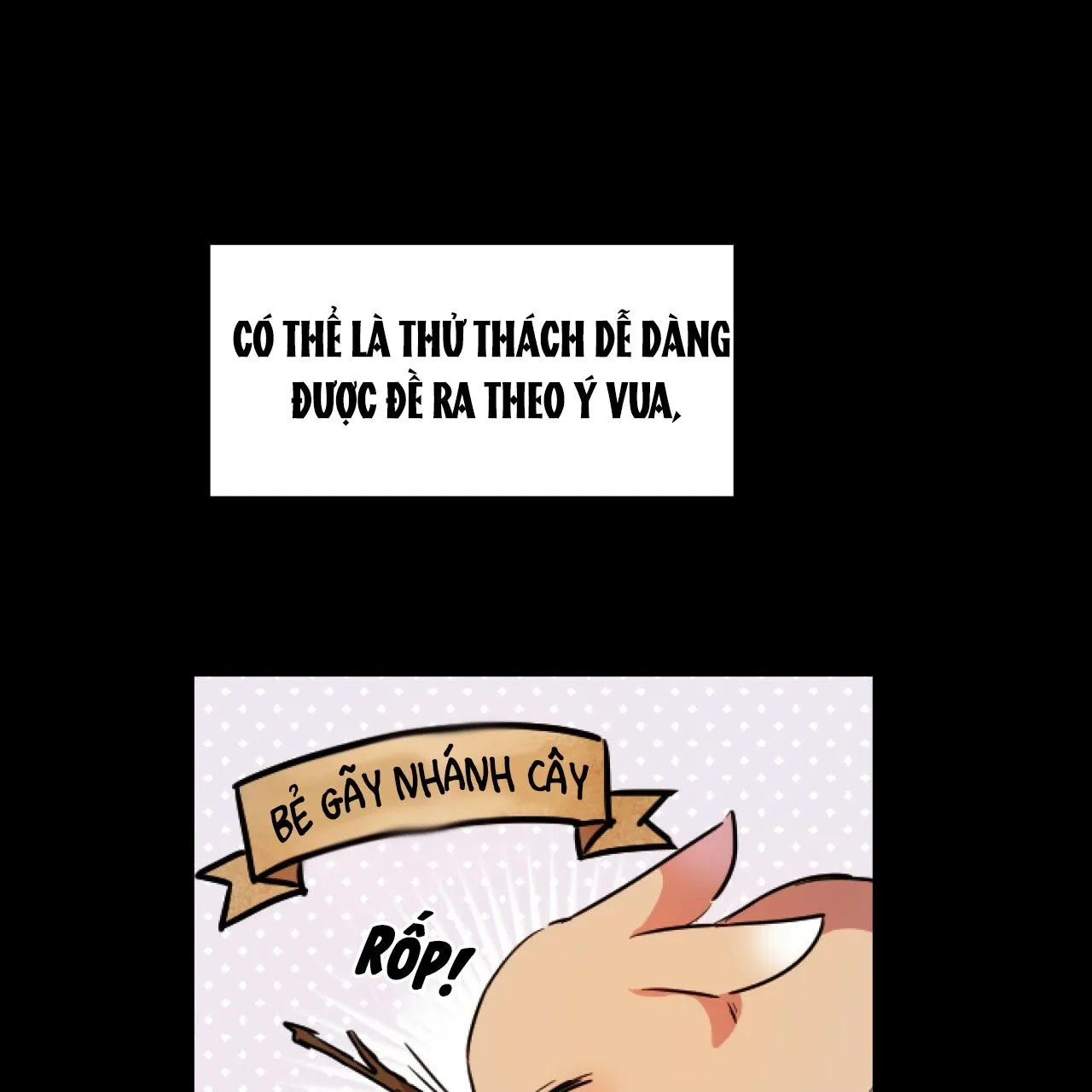 NHỮNG CHÚ THỎ CỦA HAPYPY Chapter 1 Trang 100