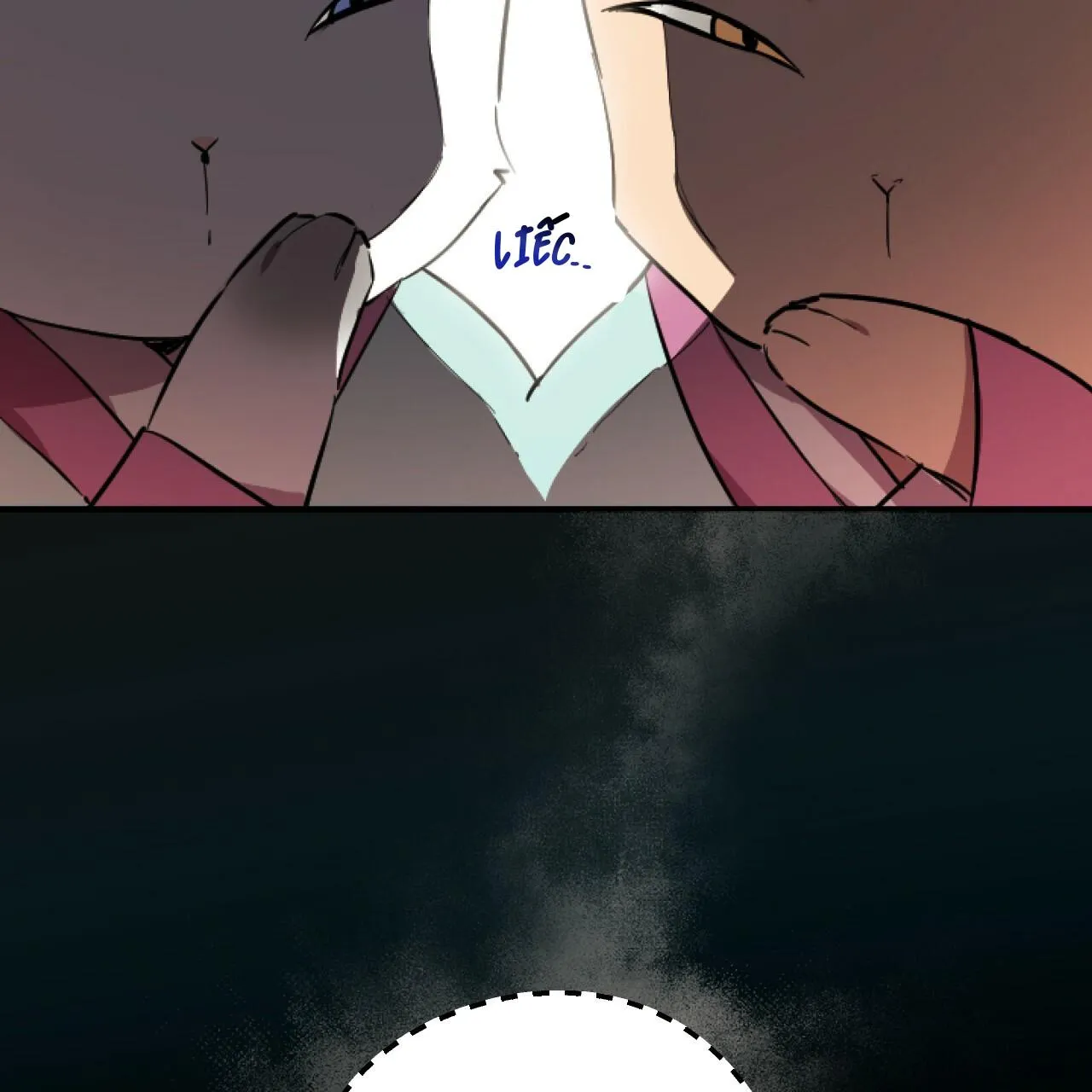 NHỮNG CHÚ THỎ CỦA HAPYPY Chapter 1 Trang 110