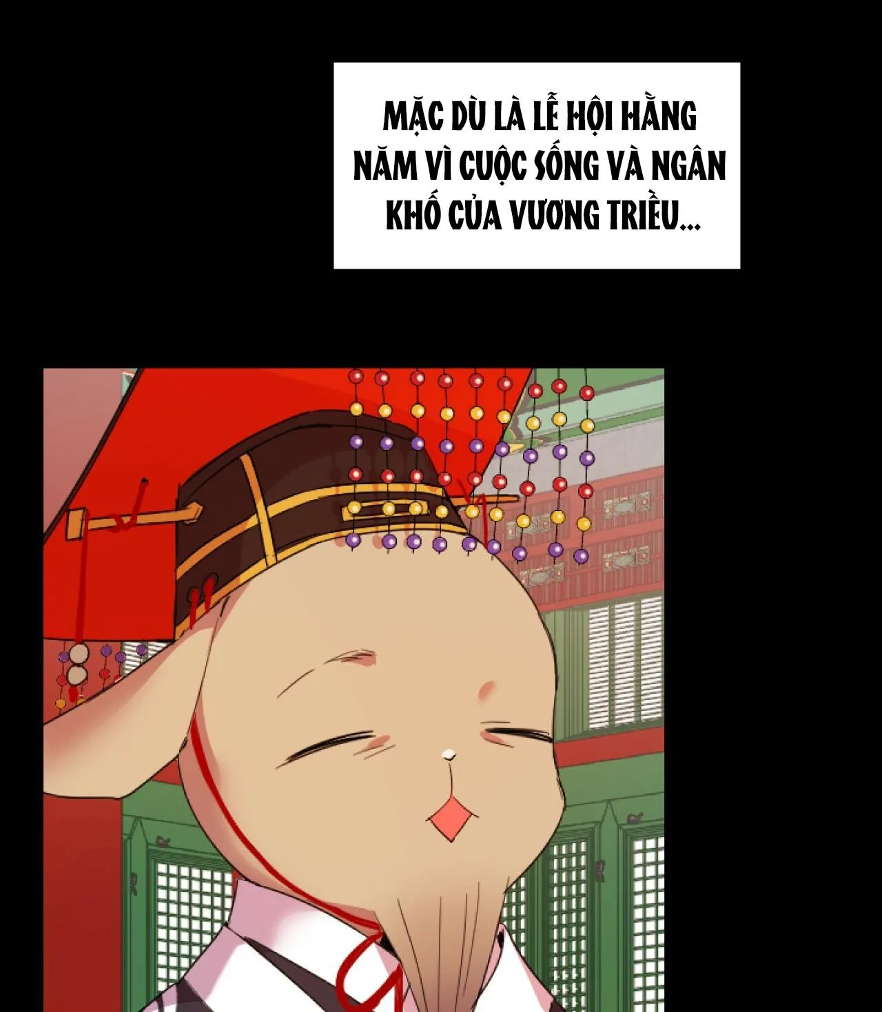 NHỮNG CHÚ THỎ CỦA HAPYPY Chapter 1 Trang 112
