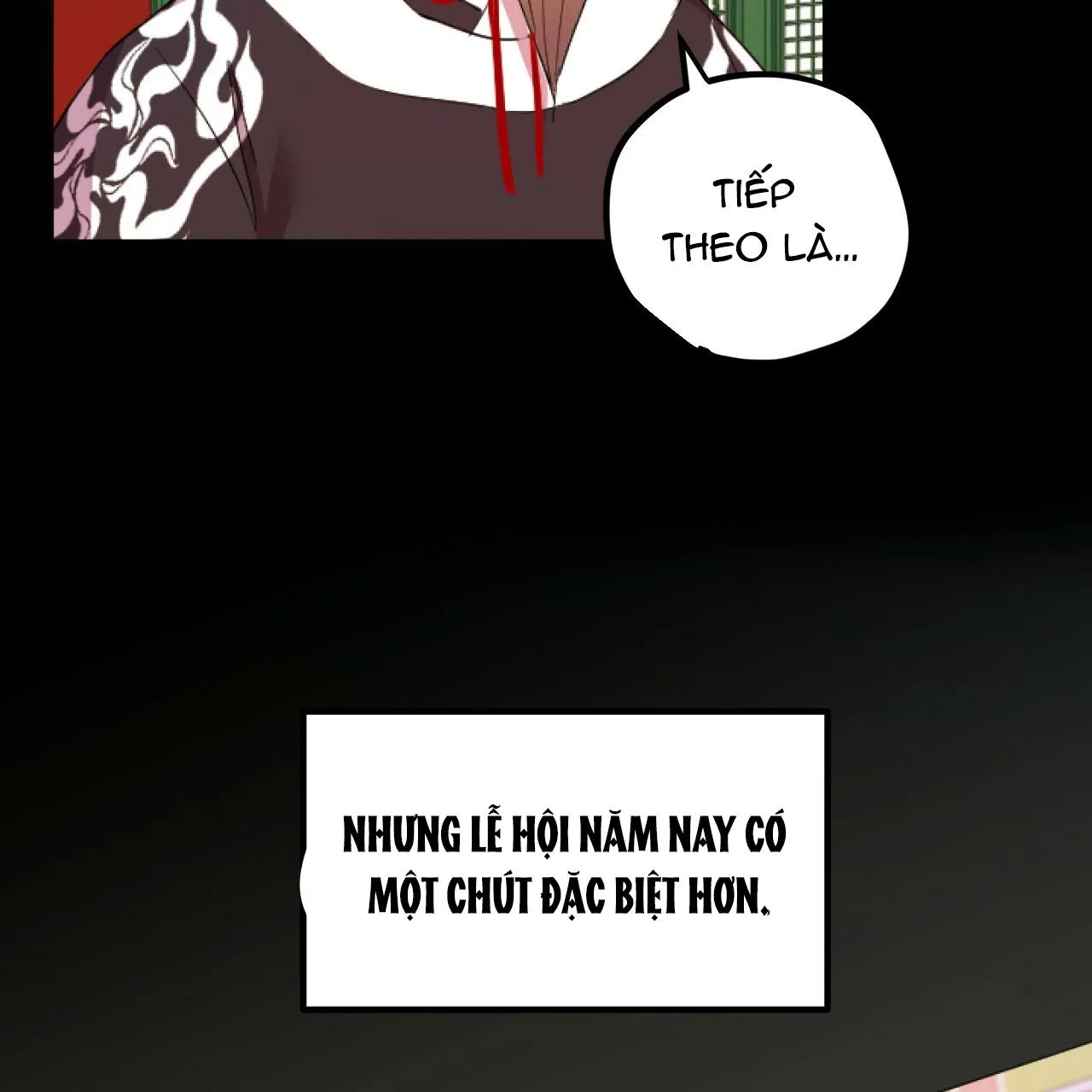 NHỮNG CHÚ THỎ CỦA HAPYPY Chapter 1 Trang 113