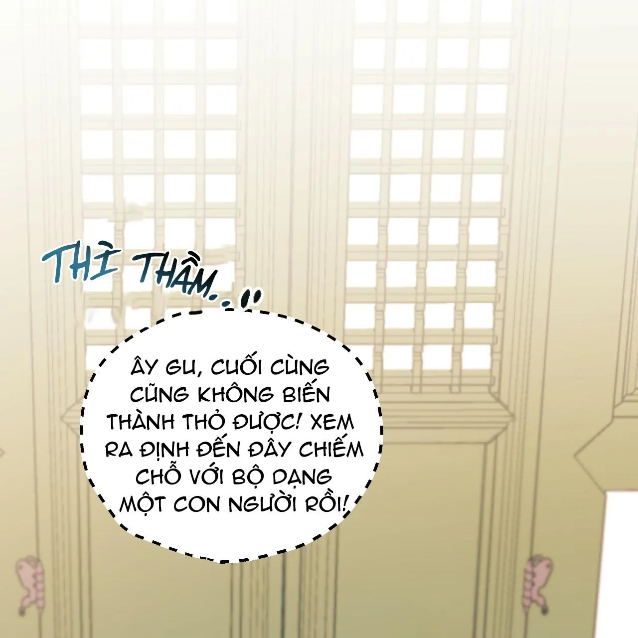 NHỮNG CHÚ THỎ CỦA HAPYPY Chapter 1 Trang 116