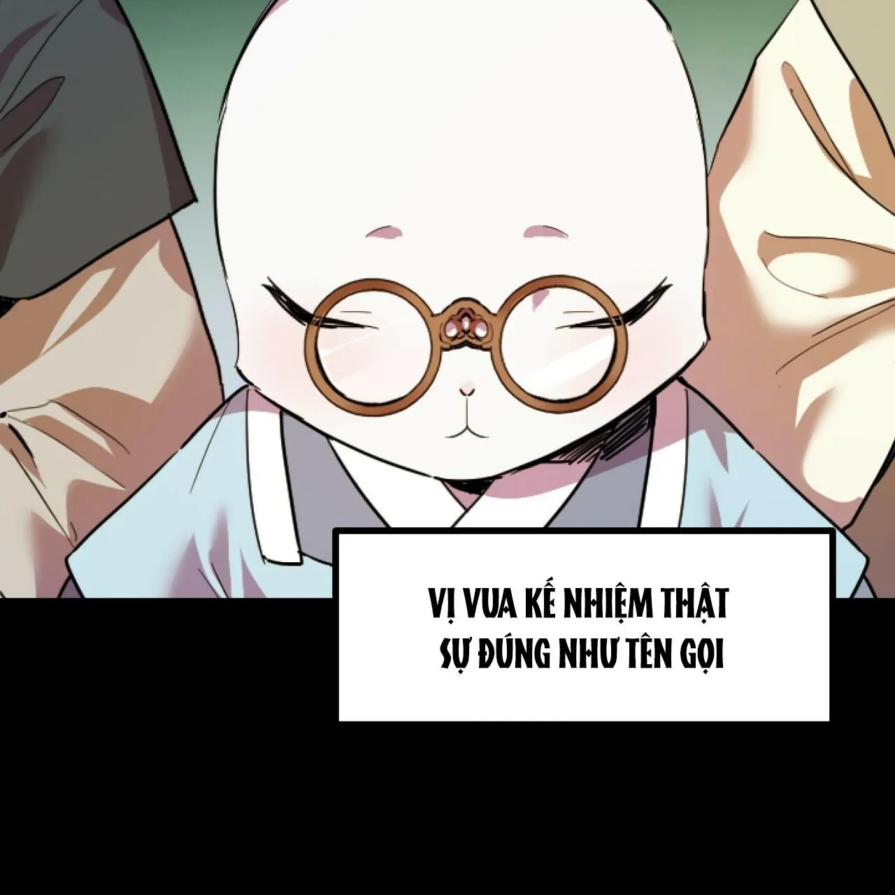 NHỮNG CHÚ THỎ CỦA HAPYPY Chapter 1 Trang 121