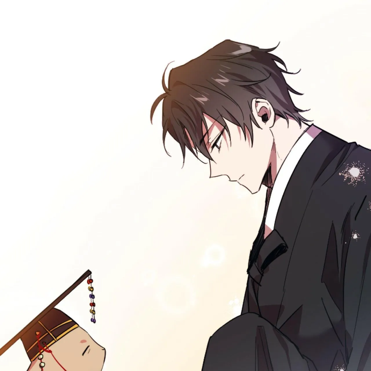 NHỮNG CHÚ THỎ CỦA HAPYPY Chapter 1 Trang 124