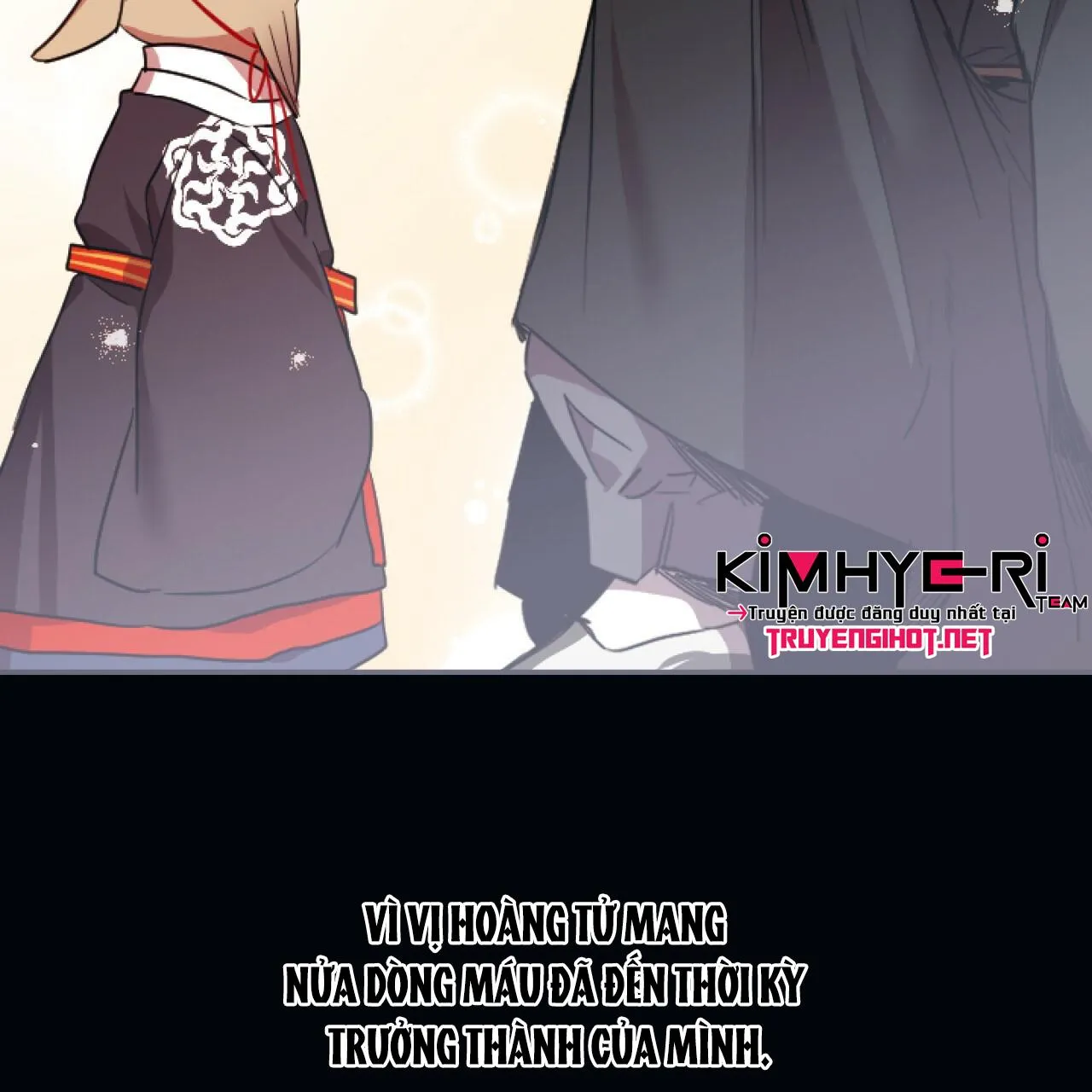 NHỮNG CHÚ THỎ CỦA HAPYPY Chapter 1 Trang 125