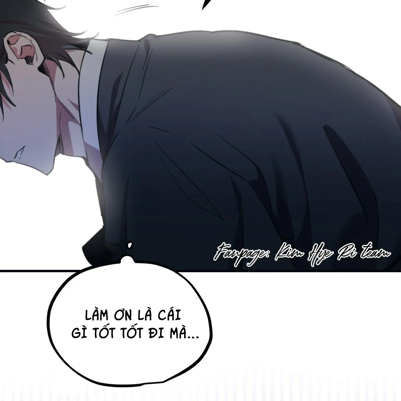 NHỮNG CHÚ THỎ CỦA HAPYPY Chapter 1 Trang 127