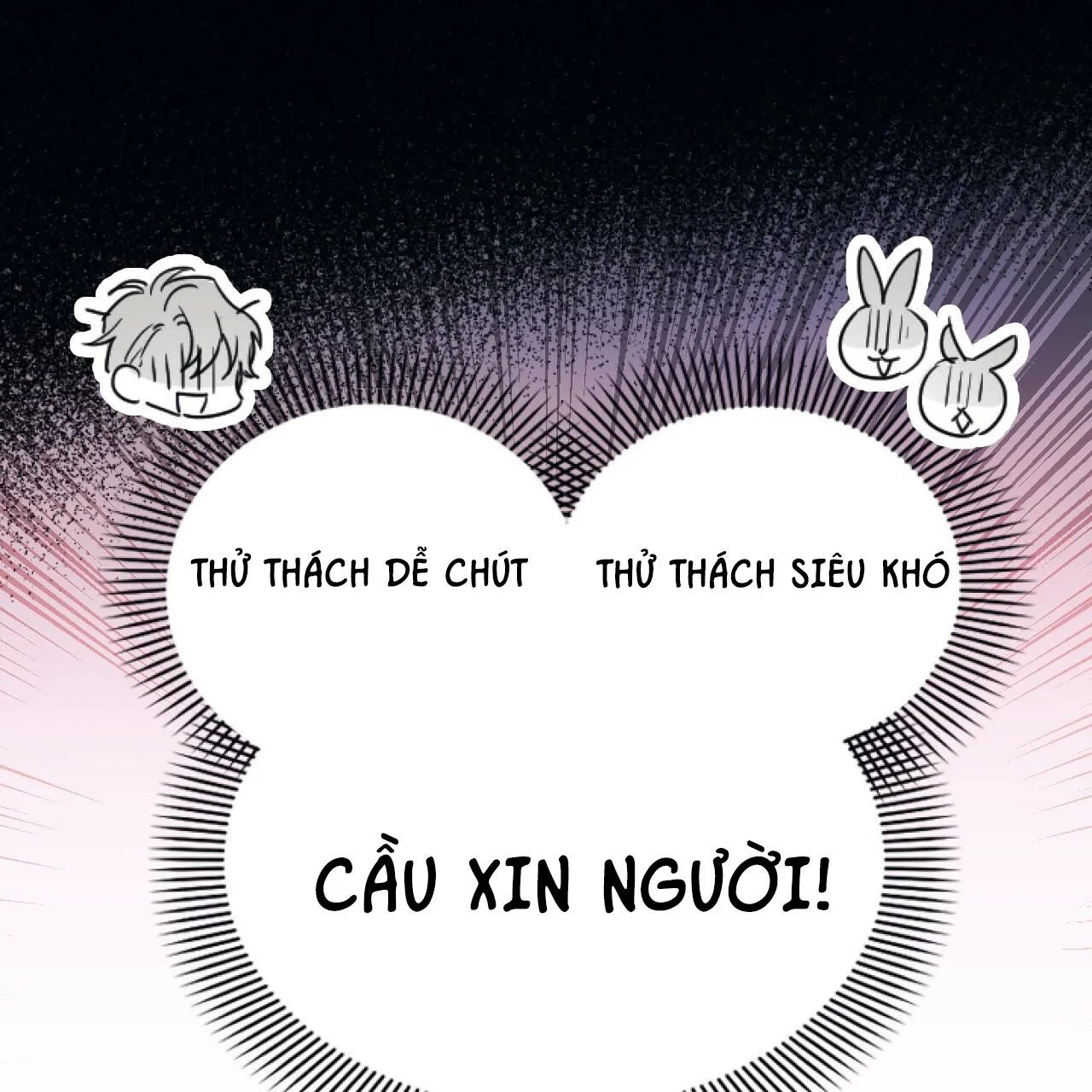 NHỮNG CHÚ THỎ CỦA HAPYPY Chapter 1 Trang 131