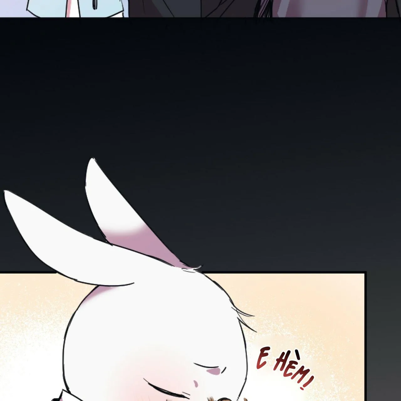 NHỮNG CHÚ THỎ CỦA HAPYPY Chapter 1 Trang 136