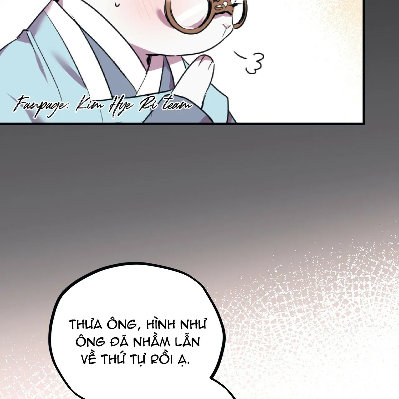 NHỮNG CHÚ THỎ CỦA HAPYPY Chapter 1 Trang 137